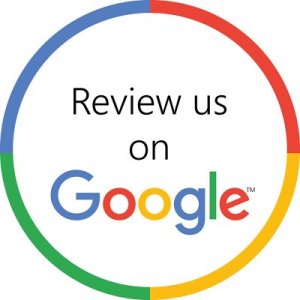 Review us on Google icon