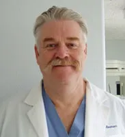 Dr. Harold Gulbransen - Prosthodontist