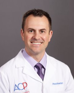 Dr. Scott A. Recksiedler
