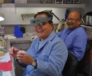 On-Site Lab