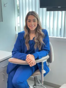 Veronica, San Diego Prosthodontics Staff
